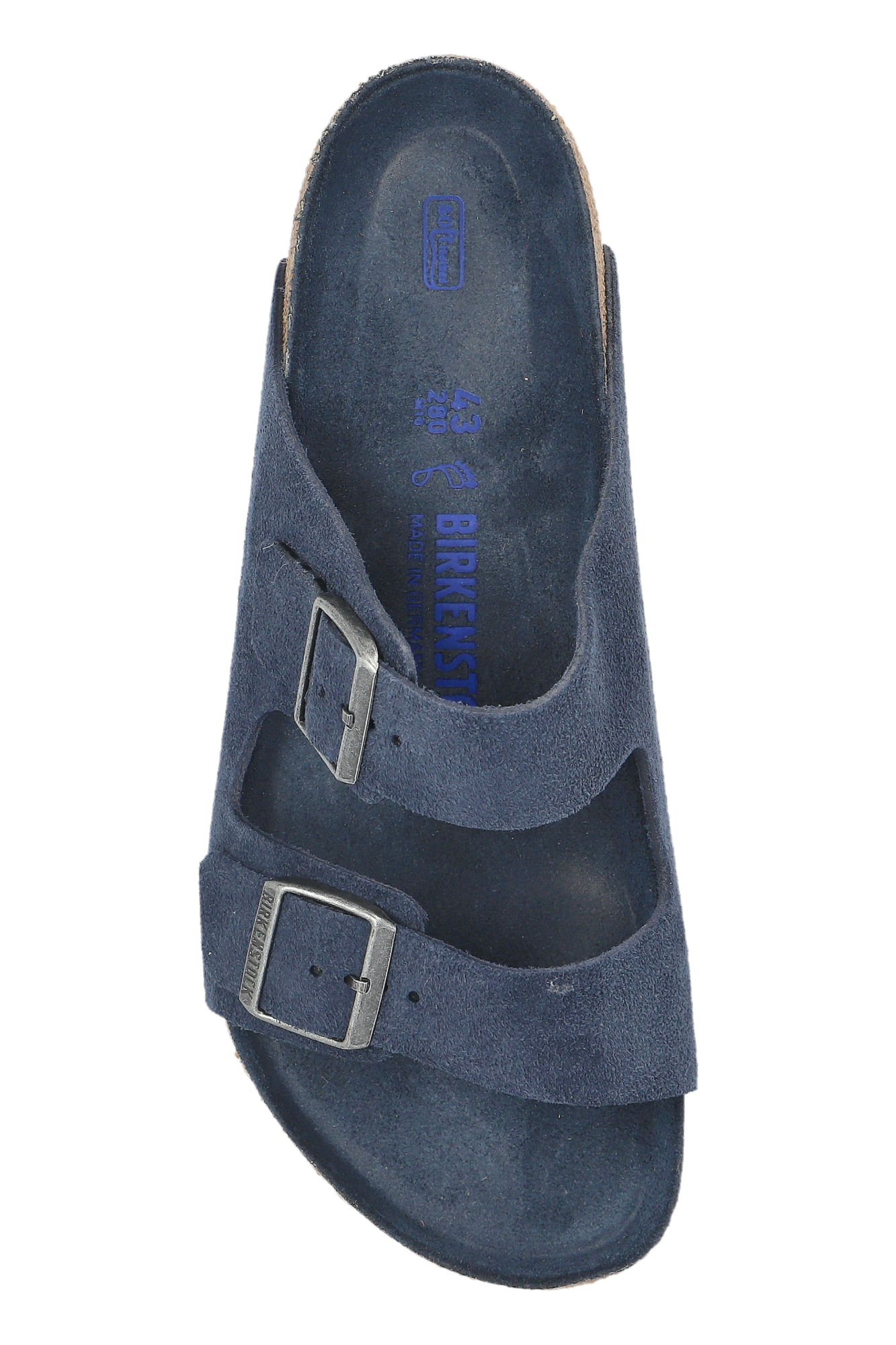 Birkenstock 'Kyoto' slides | Men's | Vitkac